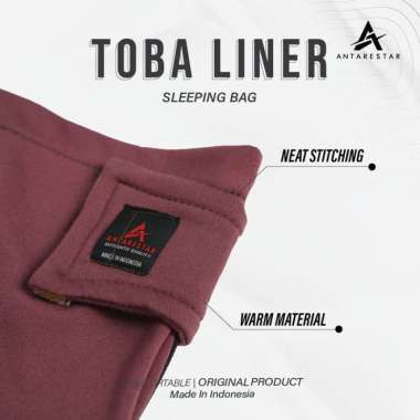 Jual Antarestar Sleeping Bag Original Terbaru - Harga Promo Murah