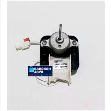 Fan Motor Kulkas EAU 61083703 Model LG/Dinamo Fan Blower Showcase