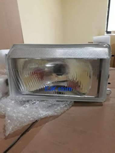 Head lamp/ Lampu depan Kijang Grand KIRI