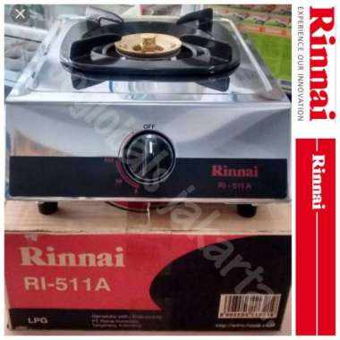 Jual Rinnai Tatakan Ori Original, Murah & Diskon November 2022 | Blibli