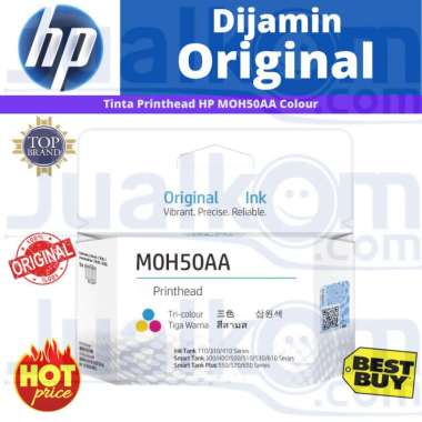 Jual Cartridge Printer Hp Deskjet Gt 5820 Original Murah - Harga Diskon