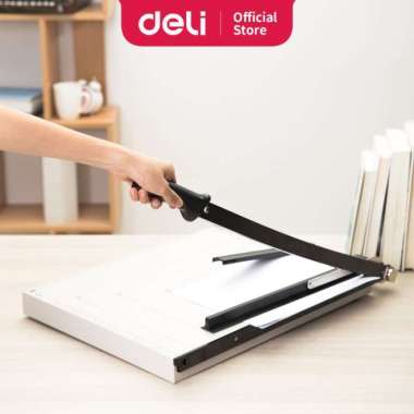 Jual Deli Paper Trimer Original Murah - Harga Diskon April 2023 ...