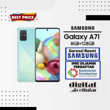Samsung Galaxy M51 - Harga Februari 2021 | Blibli