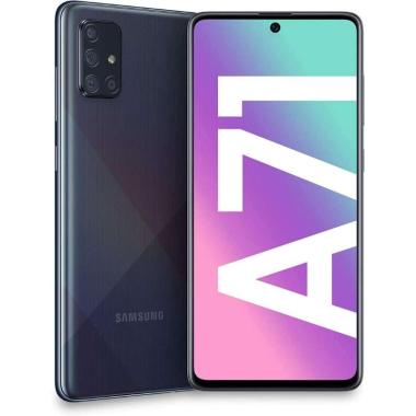 Samsung Galaxy A71 - Harga Terbar   u Juli 2021 | Blibli