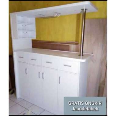 Jual Meja  Dapur  Terbaru 2022 Harga Murah Blibli com