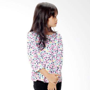 Jual Kaos Atasan Rok Kemeja Anak  Minimi Online Murah 