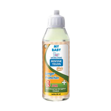 Jual Produk Bedak, Tissue Basah & Sabun Bayi My Baby