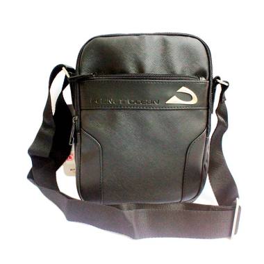 Jual Fossil Travis Citybag Tas Selempang Pria - Black SBG