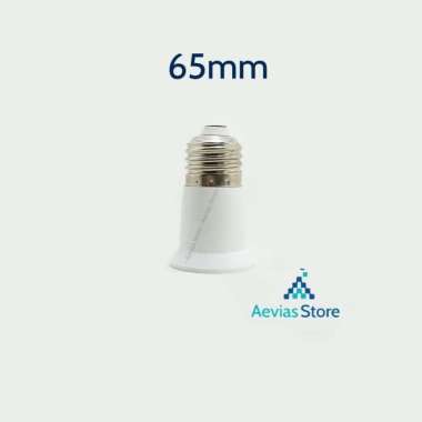 Jual Fitting Sambungan Lampu Downlight Original Murah - Harga Diskon