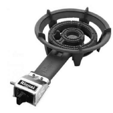 Jual Rinnai Komersil Original, Murah & Diskon November 2022 | Blibli