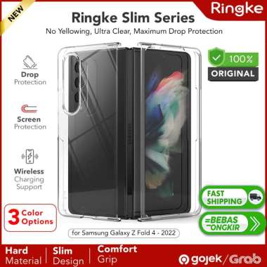 Jual Ringke Case Fold 4 Original, Murah & Diskon November 2022 | Blibli