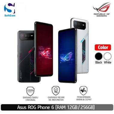 Asus ROG Phone - Harga HP ROG Terbaru November 2022 | Blibli