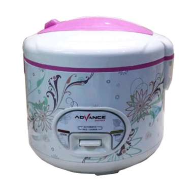 Jual Advance X1 20 Original, Murah & Diskon April 2023 | Blibli