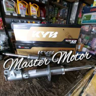 Shockbreaker / Shock Breaker Depan Xpander KAYABA Ultra