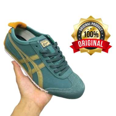 onitsuka tiger sepatu