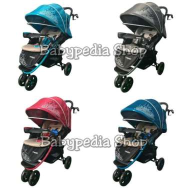 Stroller Babyelle - Harga Termurah April 2021 | Blibli