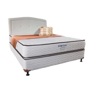 jual porter kasur bonnel bed valiant fullset jual porter kasur bonnel bed valiant fullset