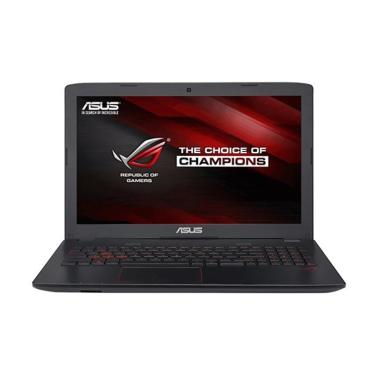 jual asus rog gl552vx 7700hq 8gb black i7 7700hq 8gb 1tb gtx950m 4gb 15 6 quot fhd win10 jual asus rog gl552vx 7700hq 8gb black i7 7700hq 8gb 1tb gtx950m 4gb 15 6 quot fhd win10