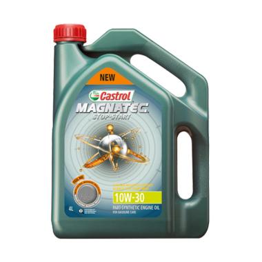 jual castrol magnatec sae 10w 30 stop start oli pelumas 4 l harga kualitas terjamin jual castrol magnatec sae 10w 30 stop start oli pelumas 4 l harga kualitas terjamin