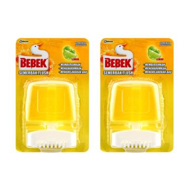 Jual Bebek 226400000 Closet Pinus Cairan Pembersih [450 mL