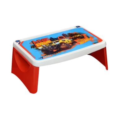 Jual Rekomendasi Seller - Napolly HOWL Hot Wheel Lap Desk 