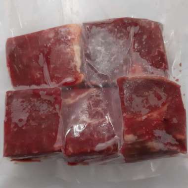 DAGING RENDANG 500 GRAM