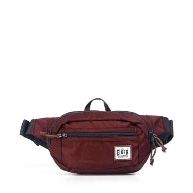 Tas Pinggang Eiger - Harga Terbaru September 2021 | Blibli
