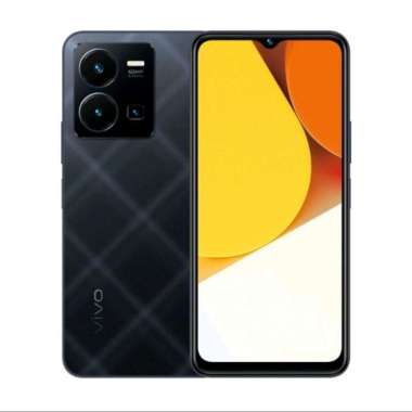 Jual Vivo Y35 Harganya Original, Murah & Diskon Oktober 2022 | Blibli