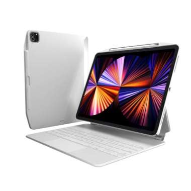 Magic Keyb Jual Magic Keyboard Ipad Pro M2 Original, Murah & Diskon Februari 2023 ...