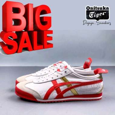 model sepatu onitsuka terbaru