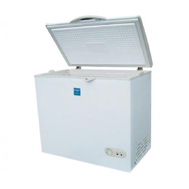 jual sharp frv 200 chest freezer abu abu 195 l khusus jual sharp frv 200 chest freezer abu abu 195 l khusus