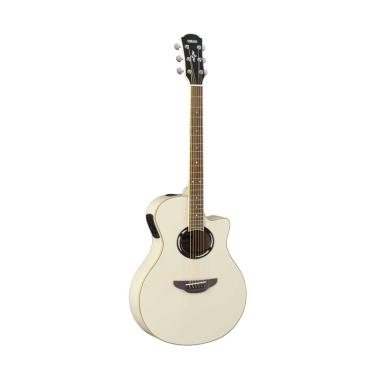 Jual Yamaha APX-500II Electric Acoustic Guitar - Vintage 