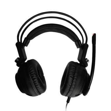 Jual Digital Alliance Tag TITAN 7.1 Headset Gaming - Hitam 