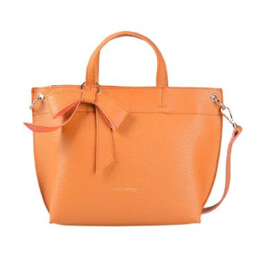 Jual Les Catino Elmer S Tote Bag Russet Orange jual les catino elmer s tote bag russet orange