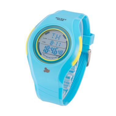 Jual Disney MS15001-L1 Mickey Sports Jam Tangan Anak 