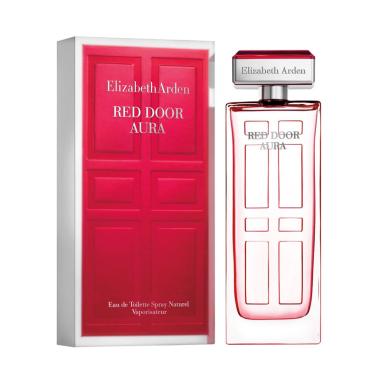 Jual Elizabeth Arden Red Door Aura EDT Parfum Wanita [100