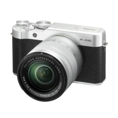 Fujifilm XA10 - Harga Terbaru Januari 2023 | Blibli