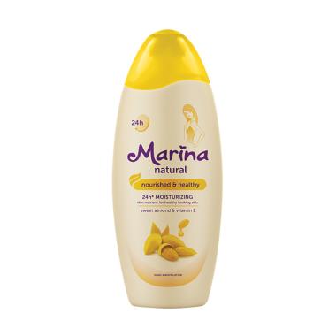 harga marina body lotion healthy and glow