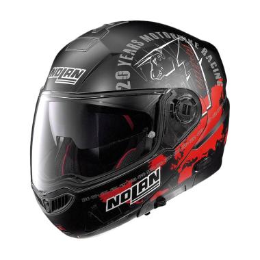 Jual Nolan Absolute Iconic Replica N104 - 58 Helm Full 