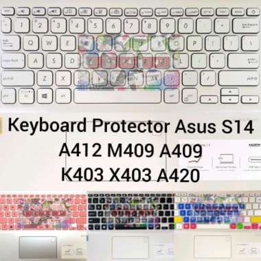 Jual Laptop Asus Vivobook X412 Da Terbaik Januari 2023 - Harga Murah