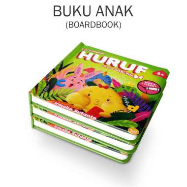 Jual Buku Anak Mengenal Huruf Dan Angka Original Harga Termurah Juni