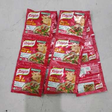 royco sapi ( renceng )
