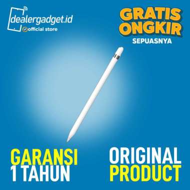Jual Produk Apple Pencil - Harga Promo &    Diskon | Blibli.com