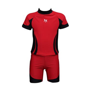 Foto Baju  Renang  Pria Hobiku Berenang