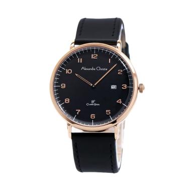 Jual Rekomendasi Seller - Alexandre Christie 8494 Jam 