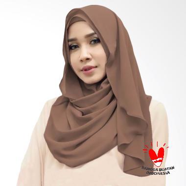 Baju Coklat Tua Cocok Dengan Kerudung Warna Apa Tips Baju Coklat Tua Cocok Dengan Kerudung Warna Apa Tips