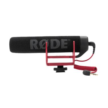 jual rode videomic go terbaru harga murah blibli jual rode videomic go terbaru harga murah blibli