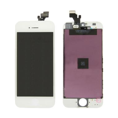 Jual Lcd iPhone 5 Terbaru - 100% Original | Blibli.com