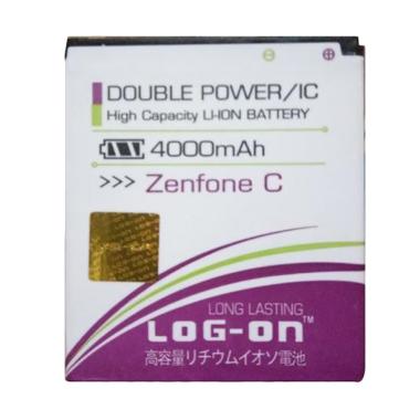 Jual Baterai Asus Zenfone C Online Baru - Harga Termurah Agustus 2020