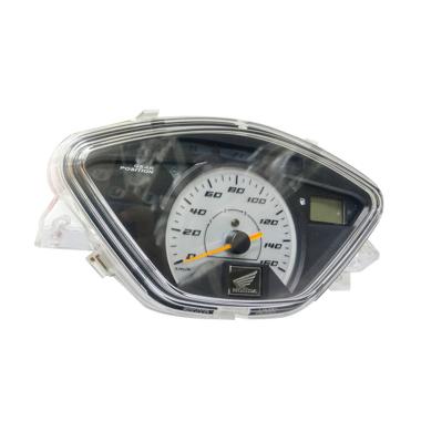 Jual Honda Genuine Parts Speedometer Honda Supra X 125 D